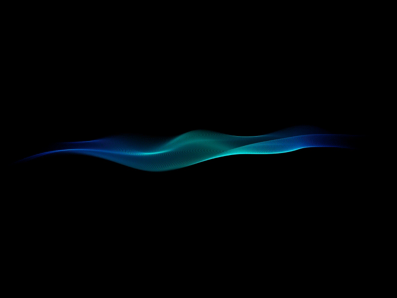 Background Wave